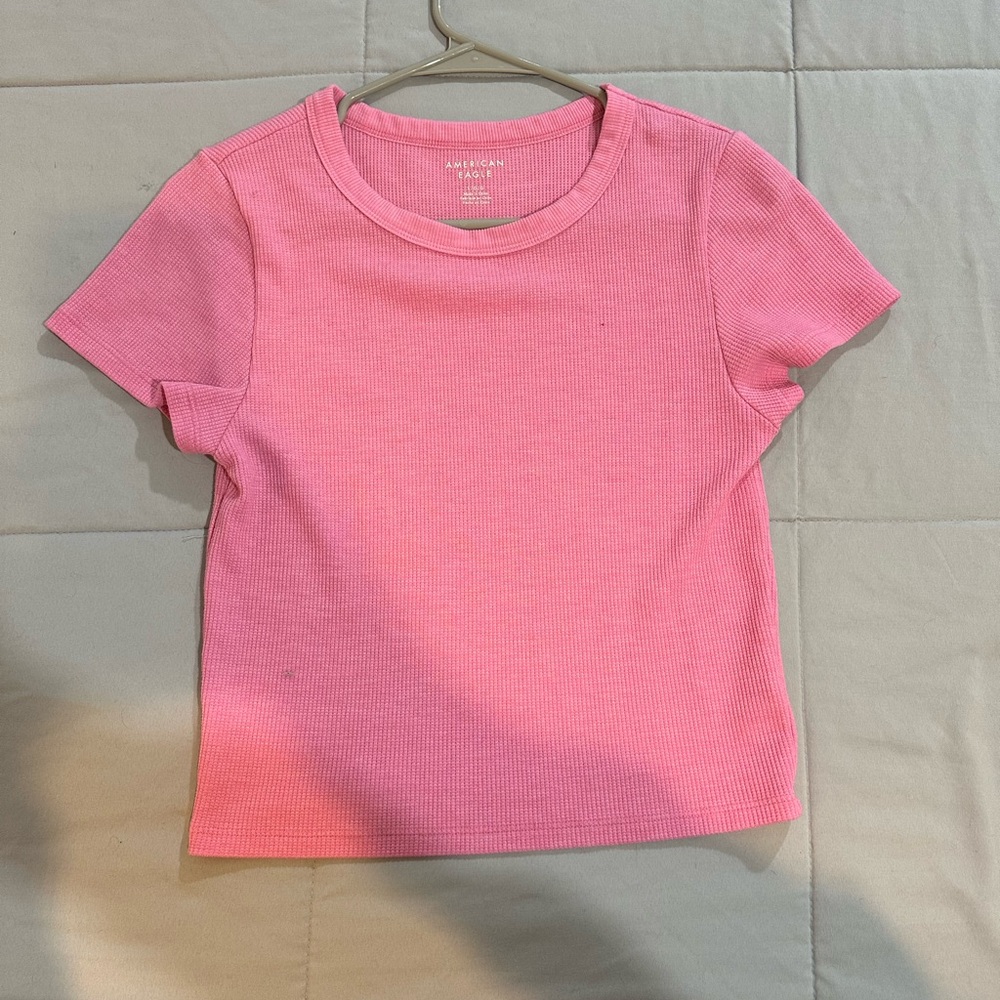 Pink Kids T-Shirt